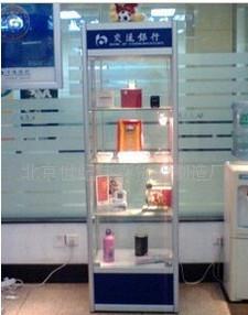 專業定制鈦合金旋轉展示架 庫房精品貨架的價格、廠家與圖片全解析